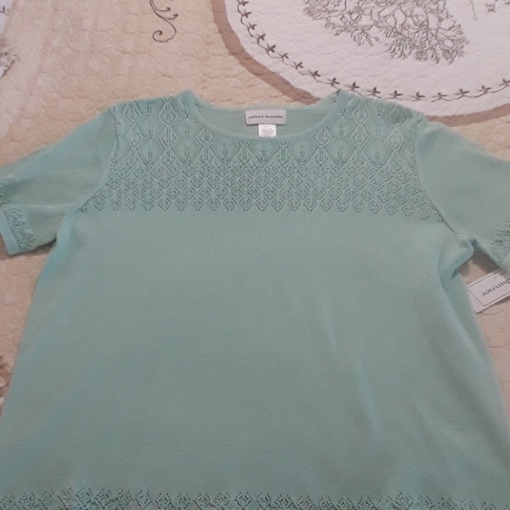Alfred Dunner Blouse